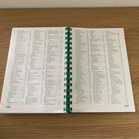 Company’s Coming Foolproof Recipe Rave Review Cook Book - Picture 7 of 8